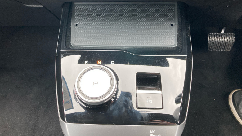 MG MG4 150kW Trophy EV Long Range 64kWh 5dr Auto Electric Hatchback